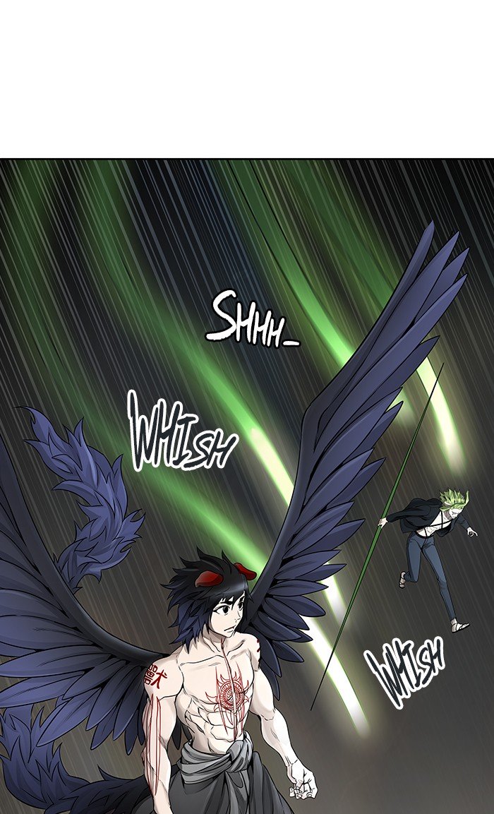 Tower of God, Chapter 470 image 076